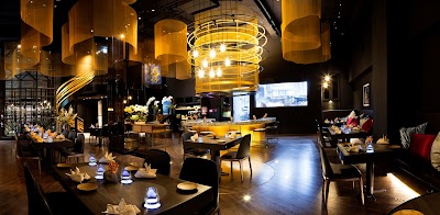 Orchid Restaurant 蘭