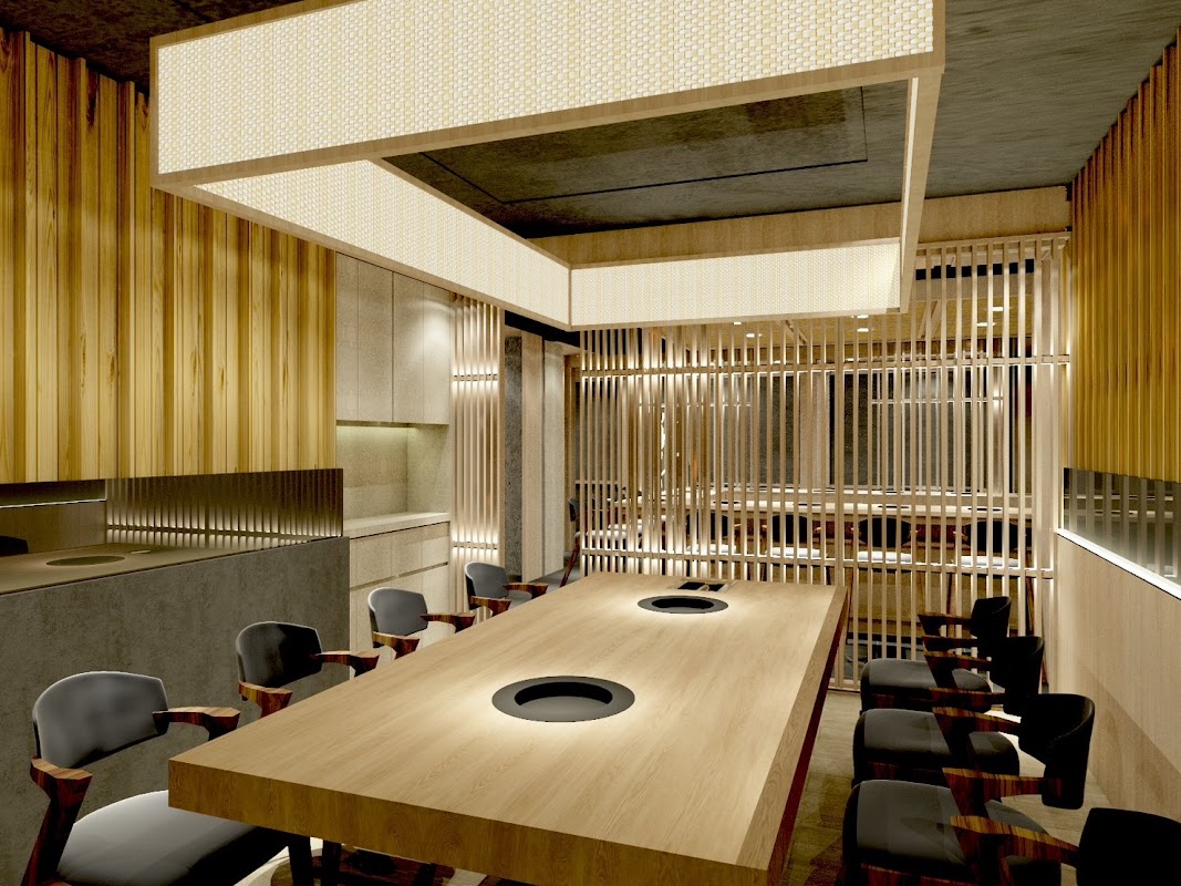 Kiba Bettei Taichung Shuinian Branch