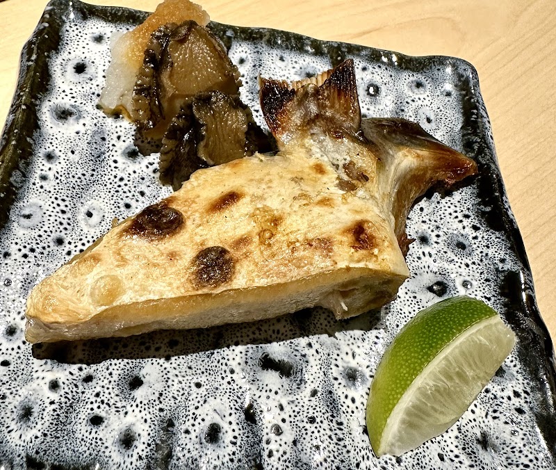 Chu no Sushi - Private Chef・Kaiseki