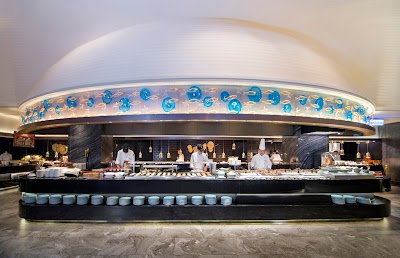 漢來海港餐廳 漢來店