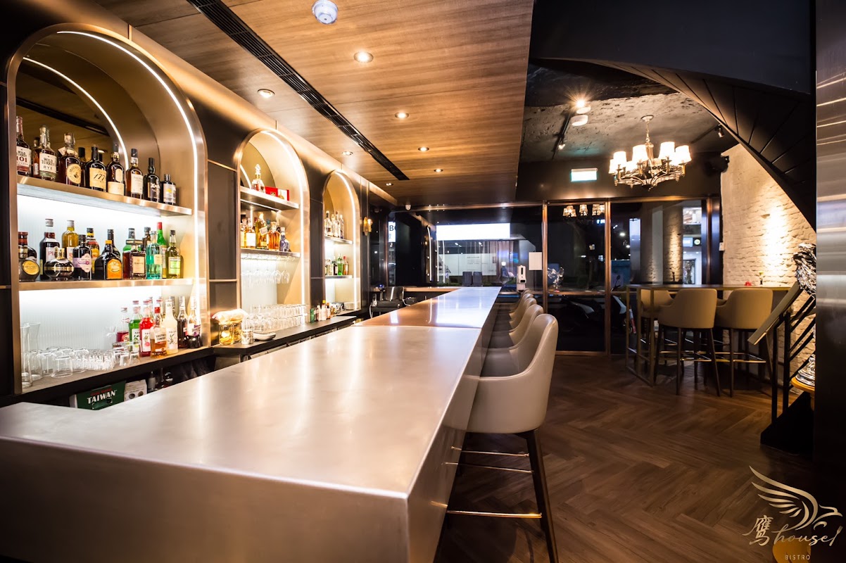 鷹houseBistro高爾夫餐酒館