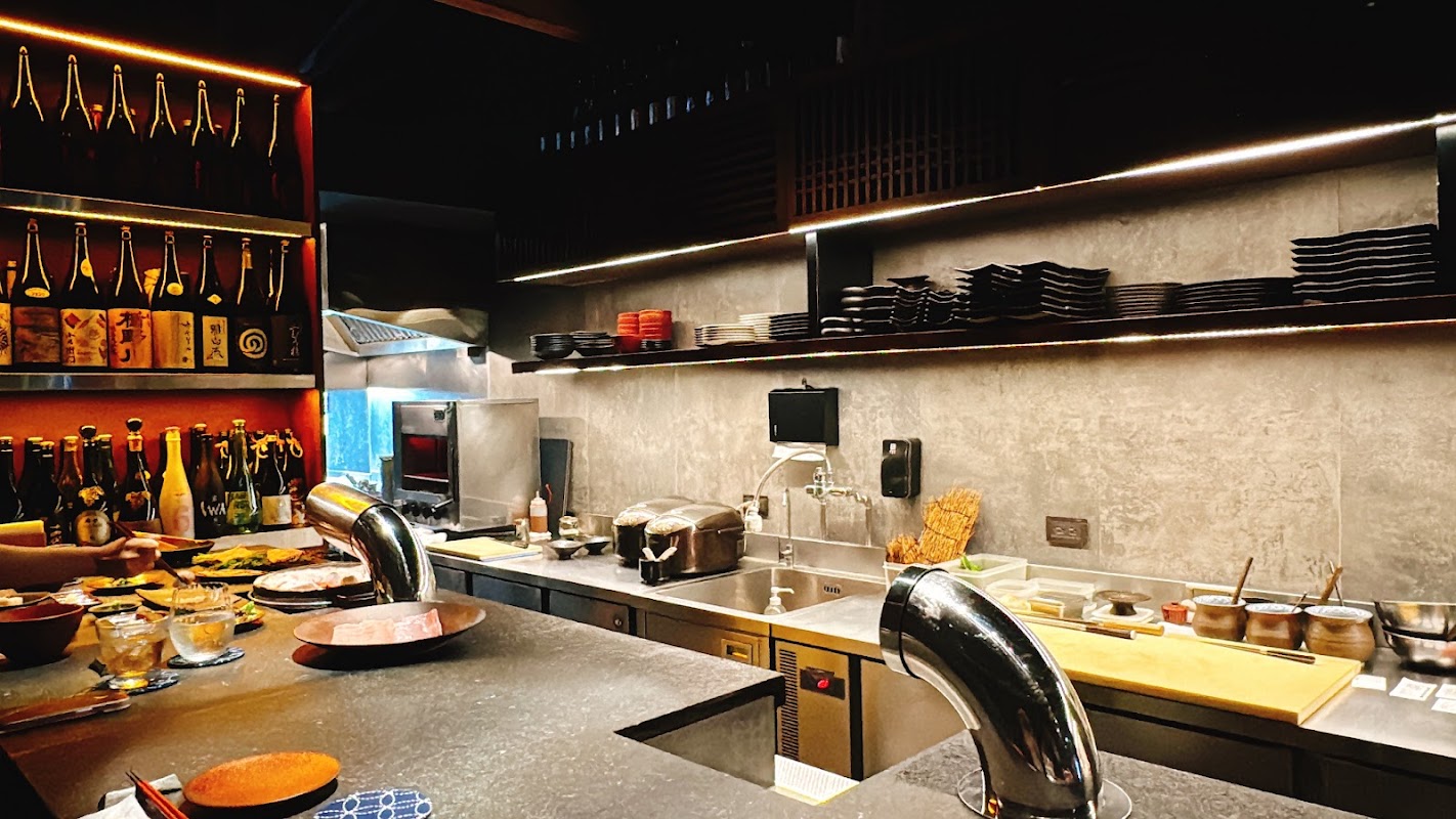 Carbon Tan Wagyu Specialty Store