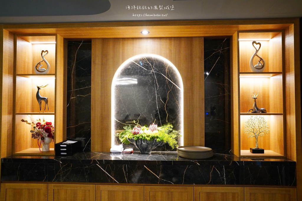 VAN 東方現代流行鐵板燒 大安店