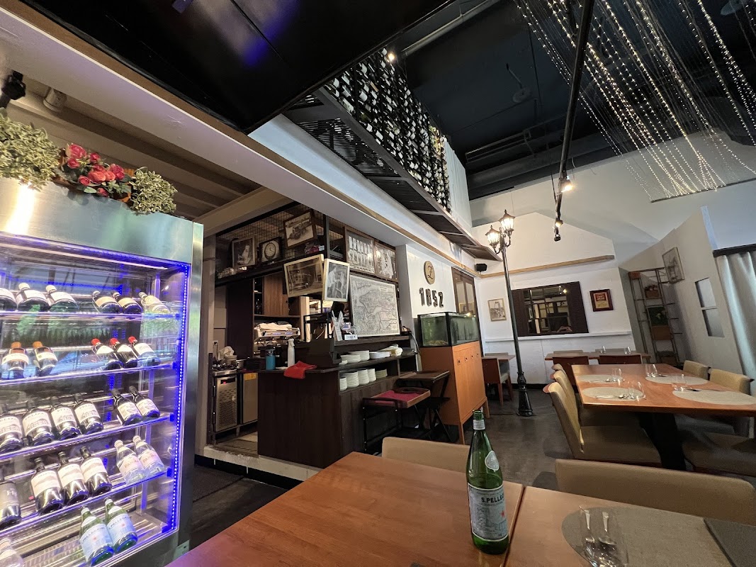 綻1852 餐酒 內湖店STEAK & LOBSTER