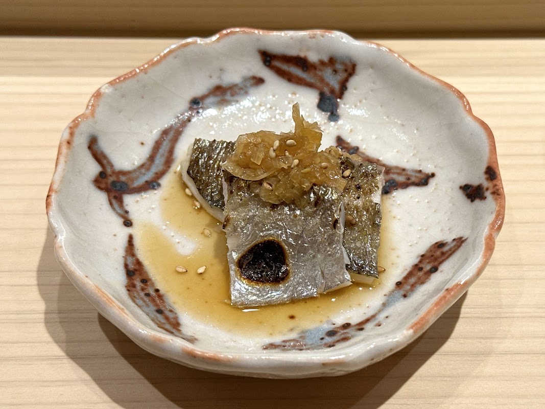 Sushi Yuki