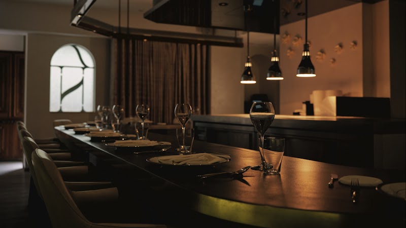 Lin Restaurant