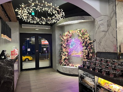 新馬辣經典麻辣鍋-台中公益店Plus+