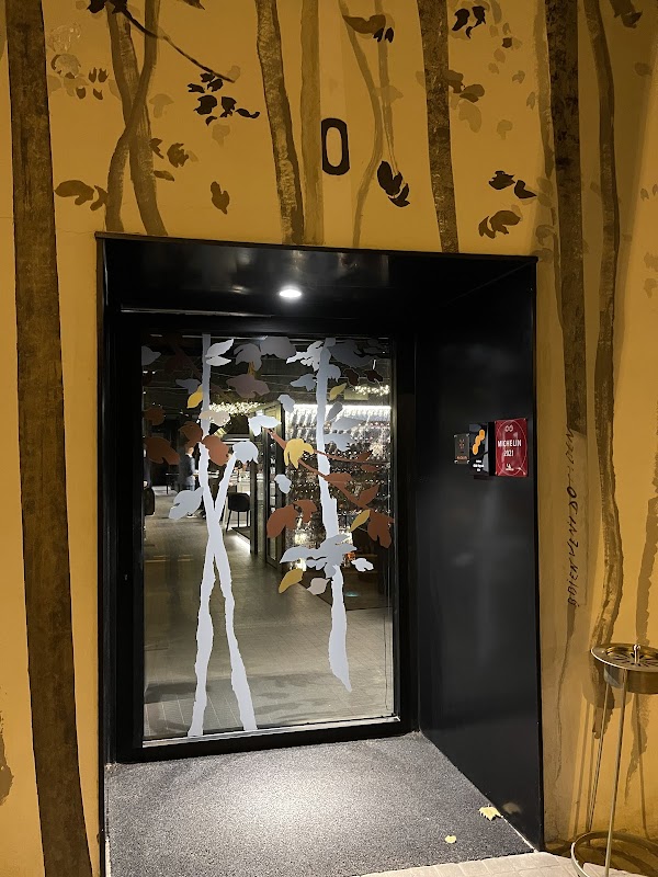 Cocina Hermanos Torres
