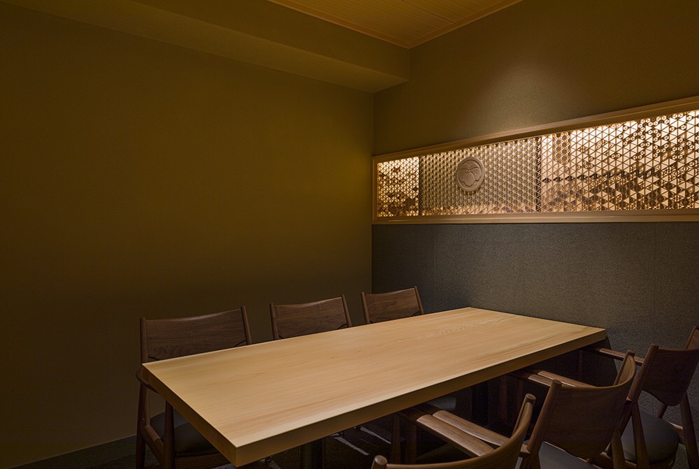 Sushi Hashimoto | MICHELIN one-star in Tokyo | AI Fine Dining