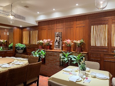 Date Night 約會餐桌