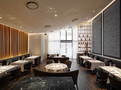 鹽之華法國餐廳Fleur de Sel French Restaurant
