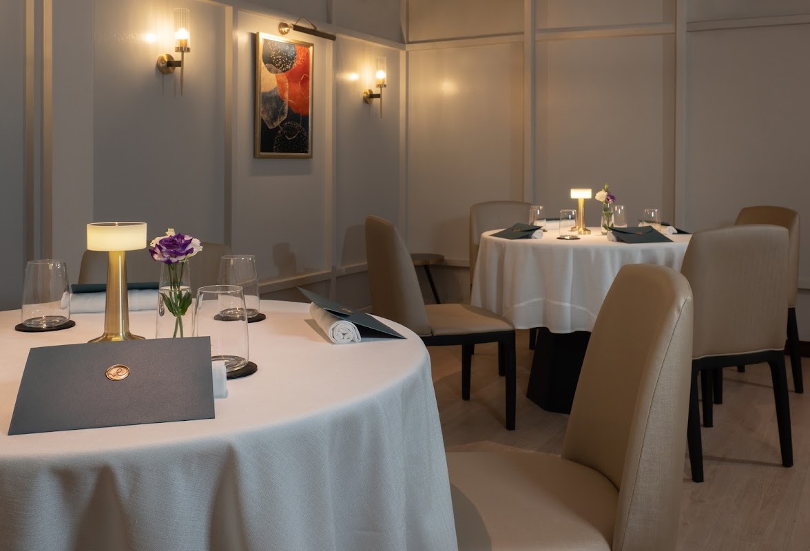 Resonance | MICHELIN one-star in Bangkok | AI Fine Dining