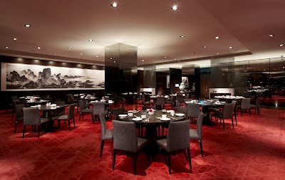 寒舍食譜 (台北寒舍艾美酒店)