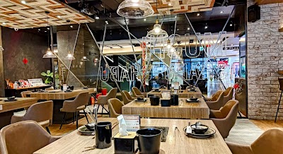 Mushi Shabu-Shabu Sucursal Taoyuan Tongling