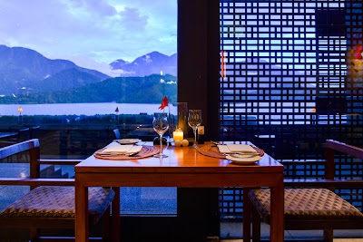 東方餐廳 The Oriental Brasserie