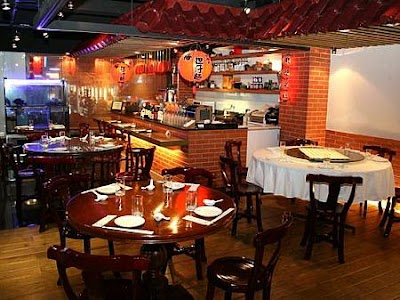 梅子台灣料理餐廳 林森老店