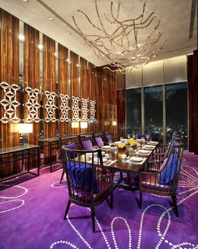 Zi Yan Chinese Restaurant