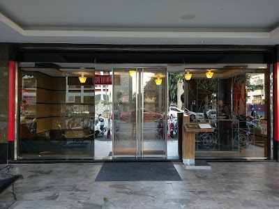 王品牛排 台中文心店