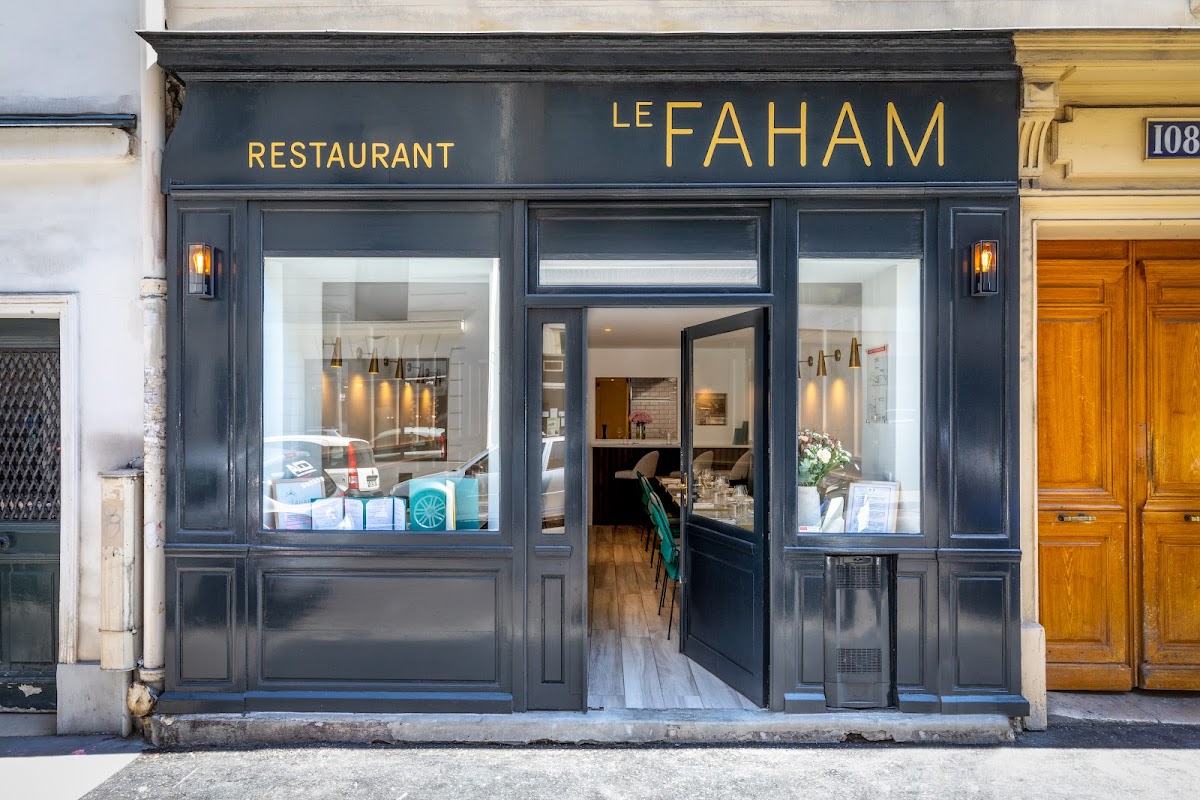 Le Faham