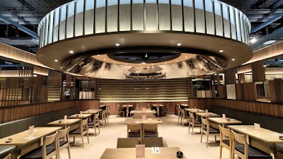 Paradis Gourmand Succursale Kaohsiung Sanduo