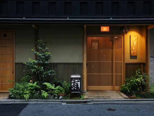 Kentan Horibe