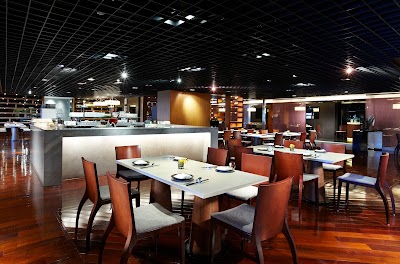 台北喜來登大飯店 – SUKHOTHAI泰式餐廳