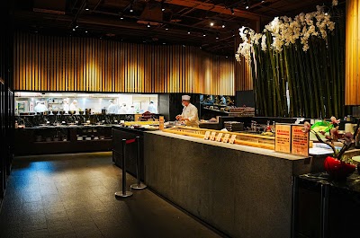 欣葉日本料理 健康店