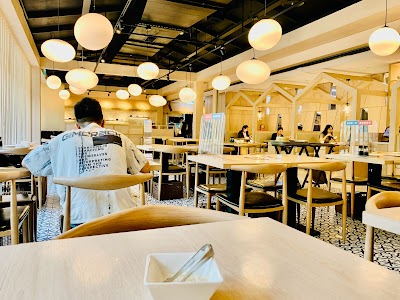 漢來上海湯包 台中店