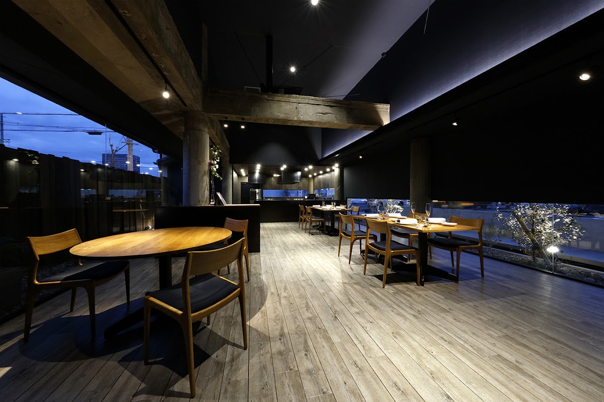 anpeiji | MICHELIN one-star in Kyoto | AI Fine Dining