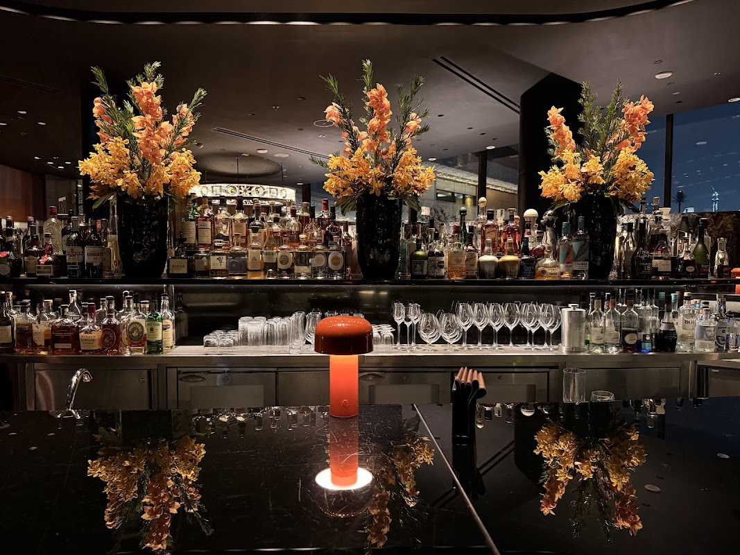 Il Ristorante-Niko Romito