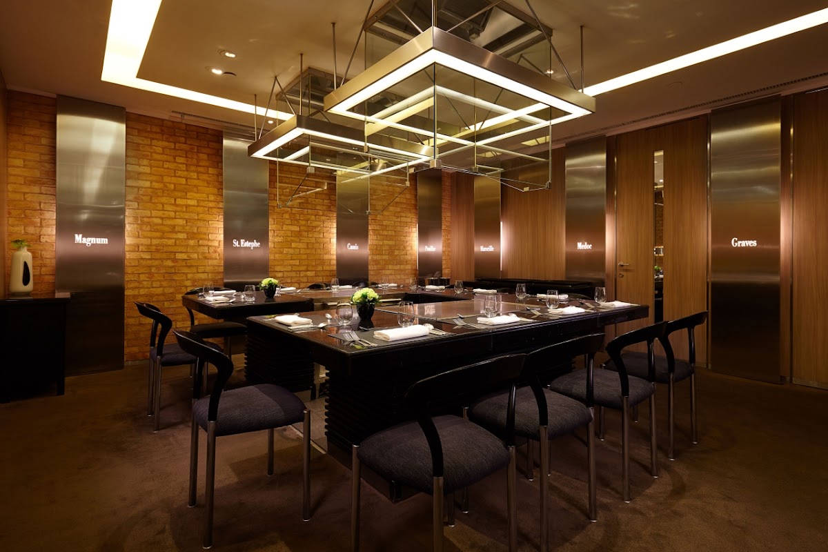 Robin's Teppanyaki