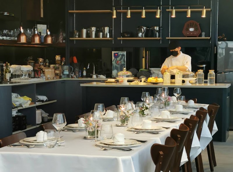Jiali Private Kitchen