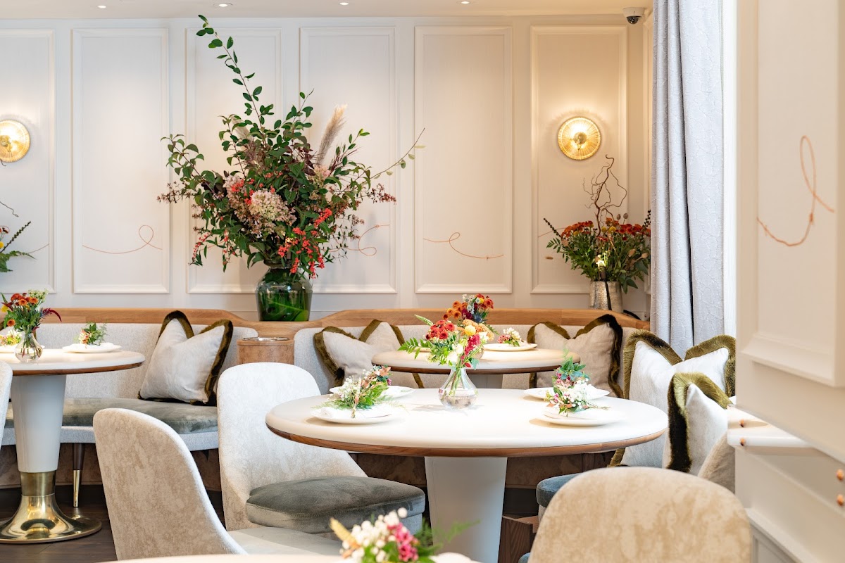 CORE by Clare Smyth