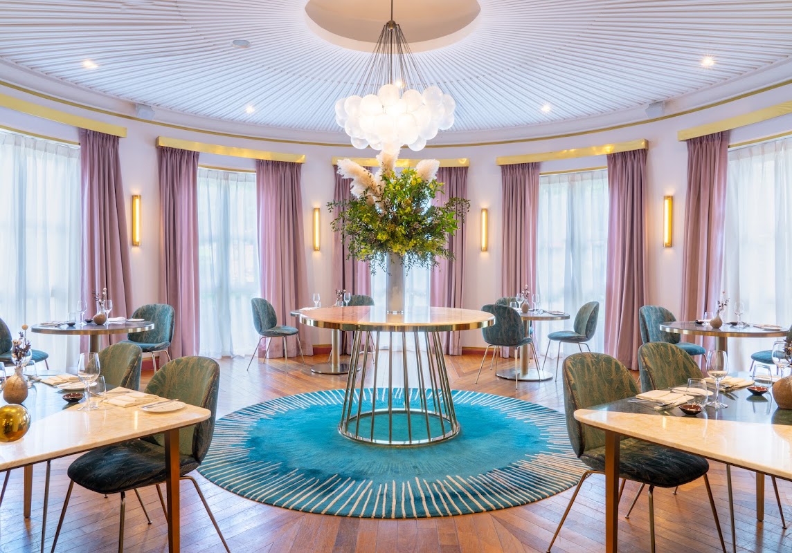Whitegrass | MICHELIN one-star in Singapore | AI Fine Dining