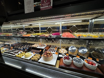 漢來大飯店 焰‧牛排館
