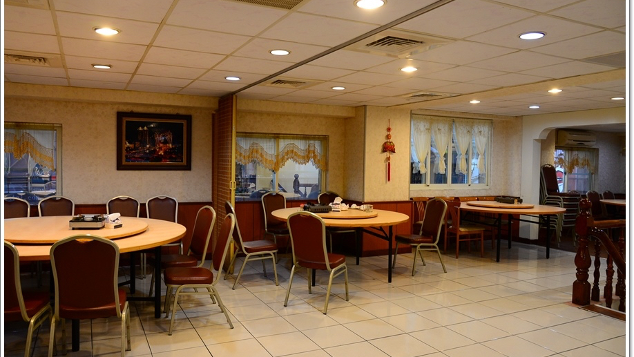 Restaurant Tian Shan