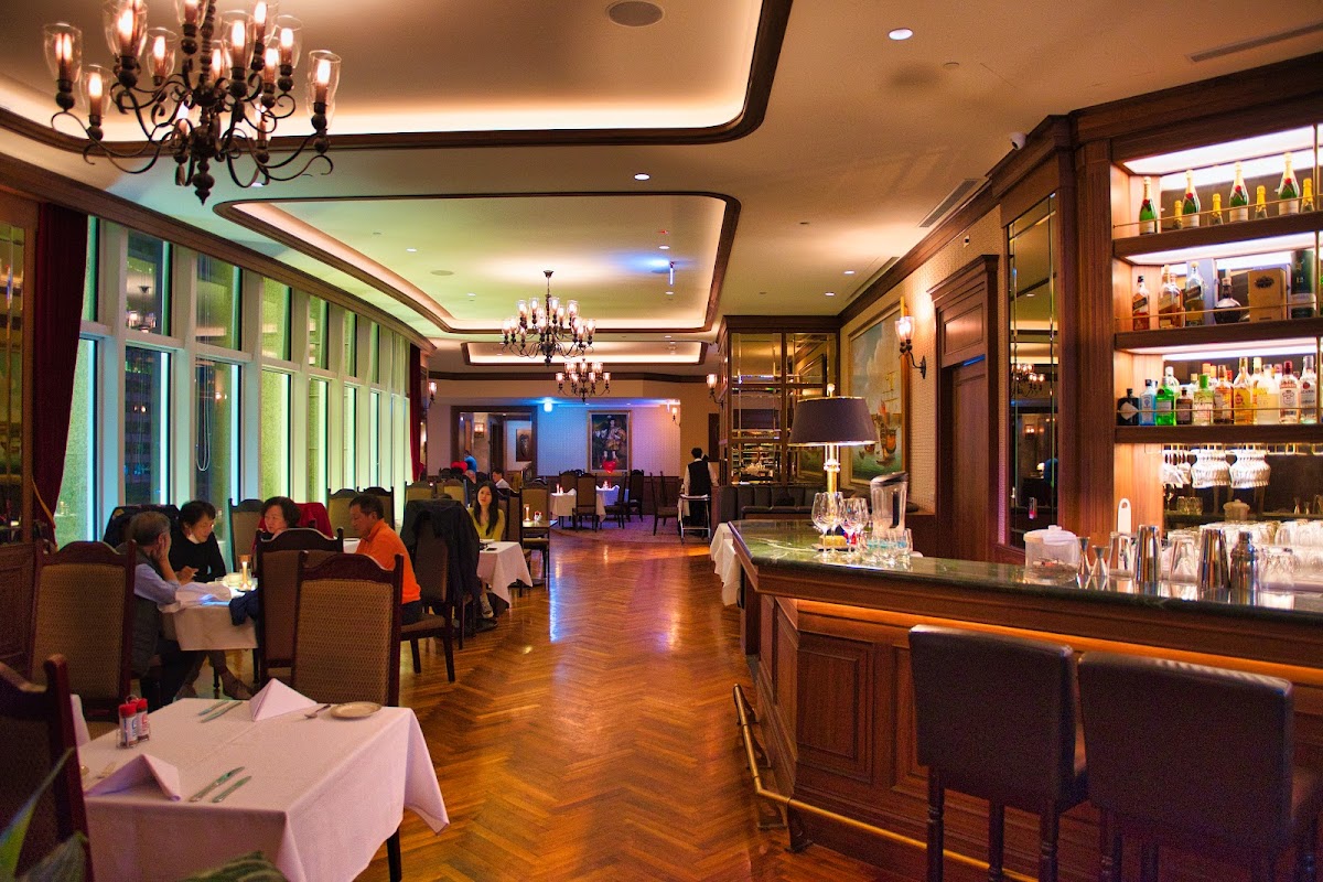 Lawry's Taipei