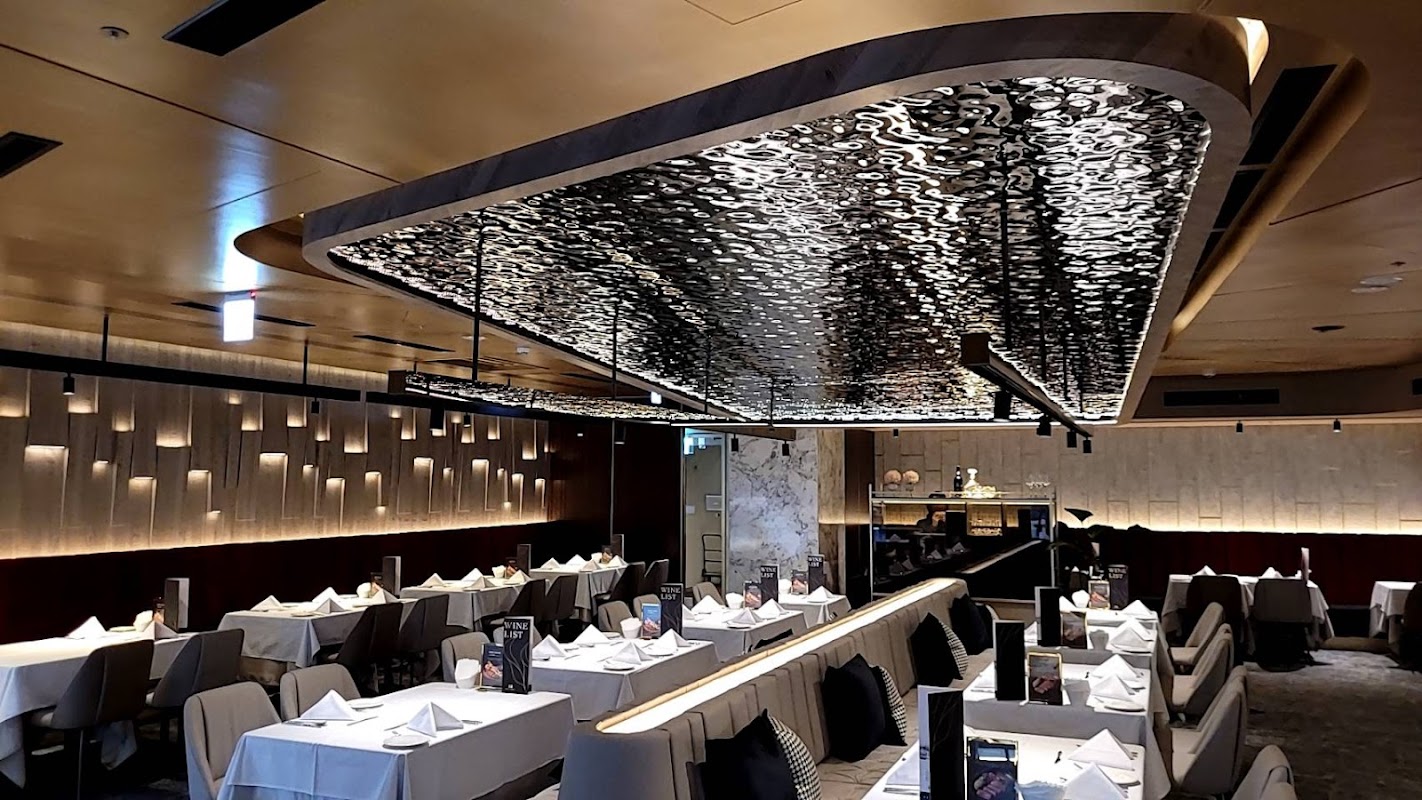 Wang Steak Cửa hàng Zhongli Dazhong