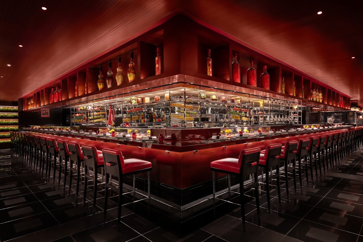L’Atelier de Joël Robuchon