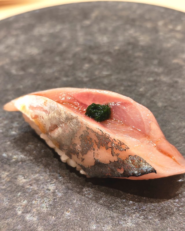 Sushi Takeshi