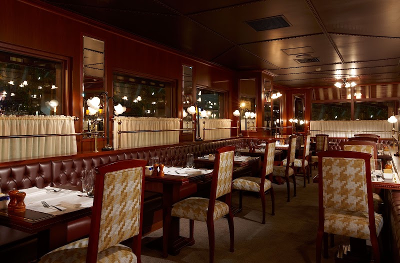 La Brasserie