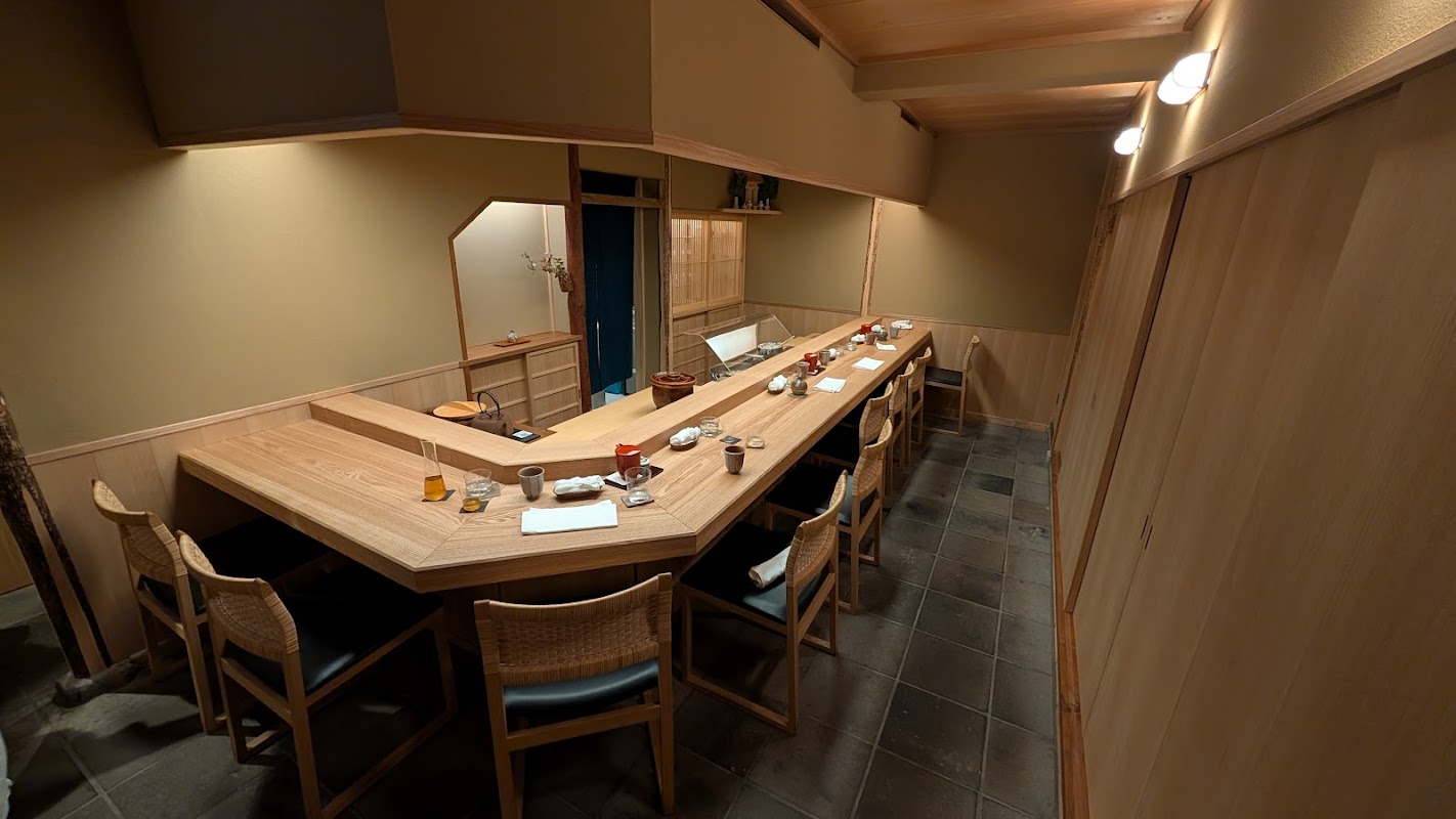 Tempura Ginya