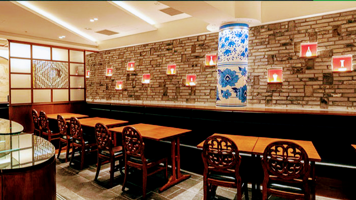 Piao-Xiang | MICHELIN one-star in Tokyo | AI Fine Dining