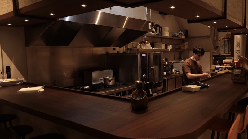 Le Mei Studio