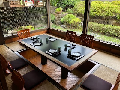 春山品味料理