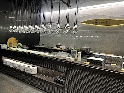 旭集 和食集錦 信義店