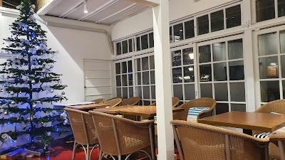 Le Gaulois 高蘆法式餐廳