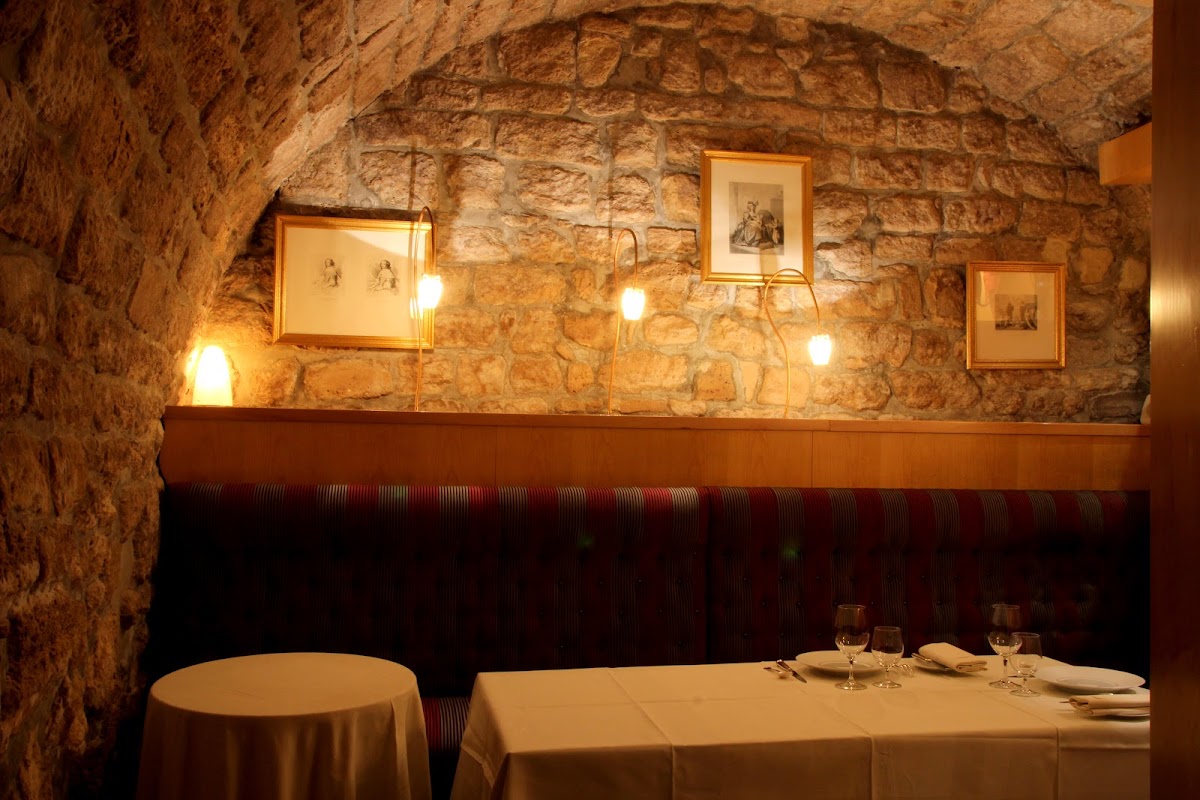 Relais Louis XIII