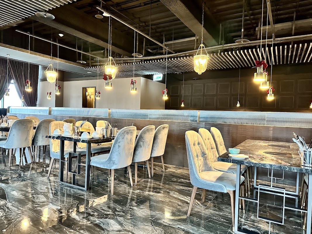 Beef King 忠孝復興店
