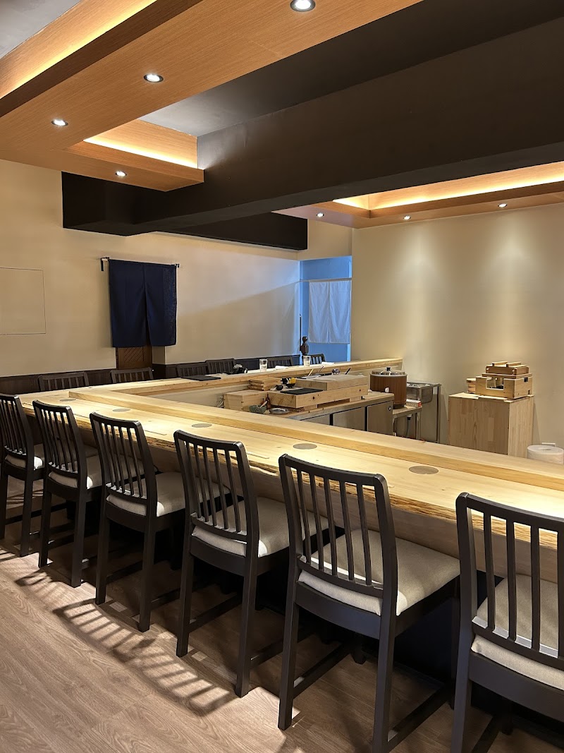 Sushi Kappo Zuijitsu